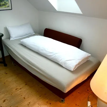 Rosi's Im Haus Sieglinde Apartamento *
