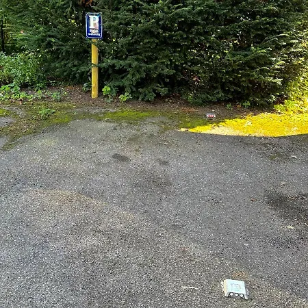 Apartmán Rosi's Im Haus Sieglinde Prien am Chiemsee