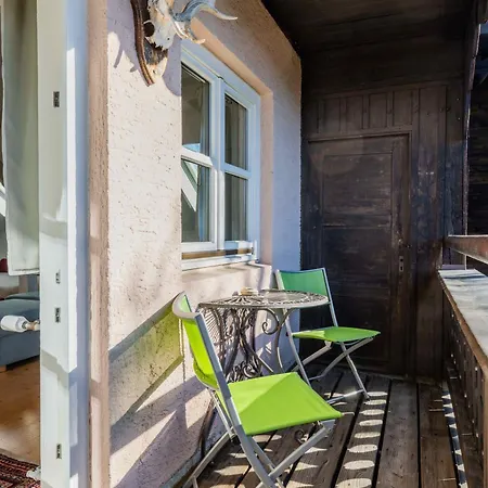 Rosi's Im Haus Sieglinde *