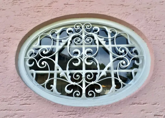 Lägenhet Rosi's Im Haus Sieglinde